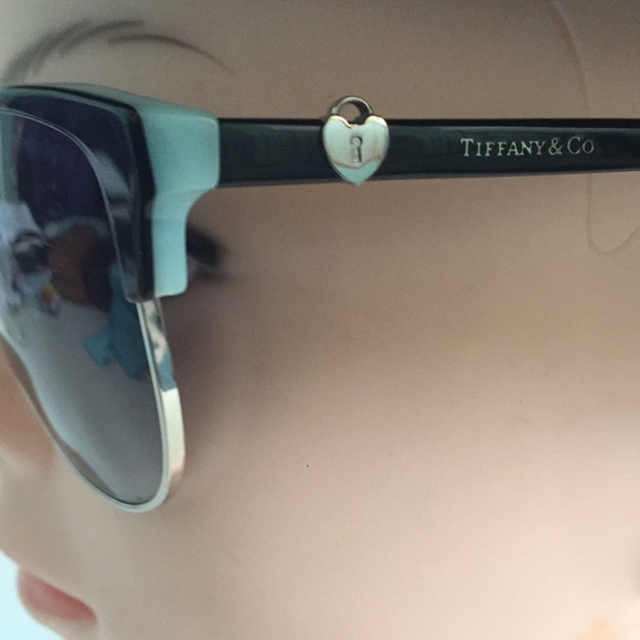 Tiffany Sunglasses main image 2